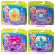Set de joaca Barbie Polly Pocket Tinuturi Secrete foto