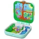 Set de joaca Barbie Polly Pocket Tinuturi Secrete foto