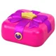 Set de joaca Barbie Polly Pocket Tinuturi Secrete foto