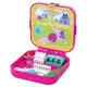 Set de joaca Barbie Polly Pocket Tinuturi Secrete foto