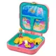 Set de joaca Barbie Polly Pocket Tinuturi Secrete foto
