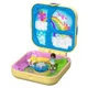 Set de joaca Barbie Polly Pocket Tinuturi Secrete foto