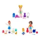 Набор Barbie Polly Pocket Маленькая модница foto