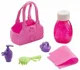 Set de joaca Barbie Baita Catelului foto
