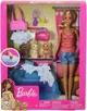 Set de joaca Barbie Baita Catelului foto