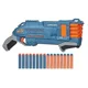 Игрушечный пистолет NERF Elite 2.0 Варден DB 8 foto