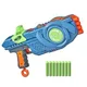 Arma de jucarie Nerf Elite 2.0 Flipshots Flip 8