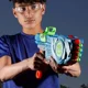 Arma de jucarie Nerf Elite 2.0 Flipshots Flip 8