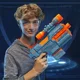 Игрушечный пистолет NERF Элит 2.0 Феникс CS 6