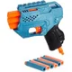 Arma de jucarie NERF ELITE Trio 2.0 TD 3