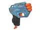 Arma de jucarie NERF ELITE Trio 2.0 TD 3