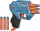 Arma de jucarie NERF ELITE Trio 2.0 TD 3