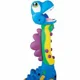 Set de joaca Nerf Play-Doh Growin Tall Bronto