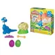 Set de joaca Nerf Play-Doh Growin Tall Bronto