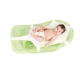 Текстильный вкладыш для ванночки BabyJem XL