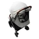 Carucior ultracompact Joie Parcel Signature Oyster