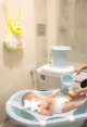 Набор для ванной BabyJem Blue, 5 предметов