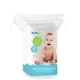 Dischete din bumbac BabyJem Cleaning Pad, 60 buc.