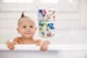 Органайзер для игрушек для купания BabyJem Ocean foto