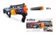 Blaster X-Shot Skins Last Stand Gun Machine cu 16 cartuse