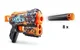 Blaster X-Shot Skins Flux Gun cu 8 cartuse