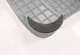 Подставка для ног с двумя ступеньками BabyJem Step Stool Grey foto