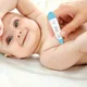 Termometru digital BabyJem cu varf flexibil foto