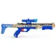 Blaster X-Shot Excel Hawk Eye Golden (16 cartuse)