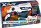 Cкорострельный бластер X-Shot Excell Hurricane (16 патронов)