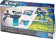 Cкорострельный бластер X-Shot Excell Hurricane (16 патронов)