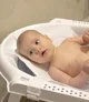 Набор для ванной BabyJem Blue со складной ванной, 5 предметов