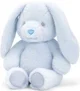 Jucarie de plus Keeleco Baby Boy Bunny, 16 cm foto