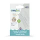 Расческа для молочных корочек BabyJem Delicate