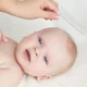 Расческа для молочных корочек BabyJem Delicate