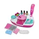 Set de creatie Noriel 3 in 1 Studio de manichiura, Color Chic