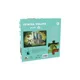 Puzzle Noriel - Cetatea vrajita, 54 piese