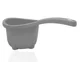 Кружка для ванной BabyJem Grey