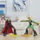 Set de joaca Hasbro Avengers Figurina Flexibila