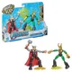 Set de joaca Hasbro Avengers Figurina Flexibila