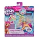 Figurina Hasbro My Little Pony, Scene Sclipitoare