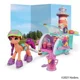 Figurina Hasbro My Little Pony, Scene Sclipitoare