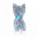 Jucarie de plus interactiva Noriel Pets - Catelusul Oliver foto