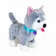 Jucarie de plus interactiva Noriel Pets - Catelusul Oliver foto