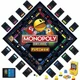 Настольная игра Hasbard Monopoly Аркады Pac-Man
