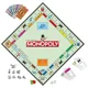 Настольная игра Hasbro Monopoly Classic