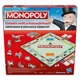 Настольная игра Hasbro Monopoly Classic