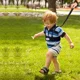 Ремень безопасности BabyJem Black