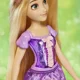 Papusa Hasbro Printessa Disney Rapunzel, Stralucire regala