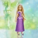 Papusa Hasbro Printessa Disney Rapunzel, Stralucire regala