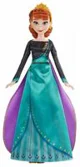 Papusa Hasbro Regatul de gheata II, Regina Anna foto